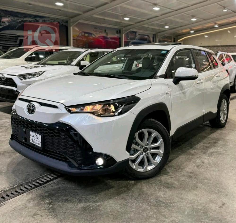 Toyota Frontlander